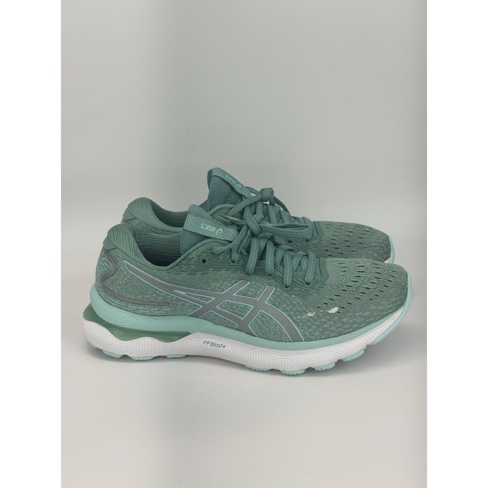 Asics Gel Nimbus 24 Women's Sneakers 1012B201 Size 8.5